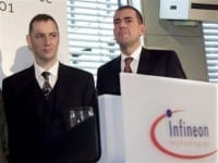 Green Power Technologies Brings Suit against Infineon