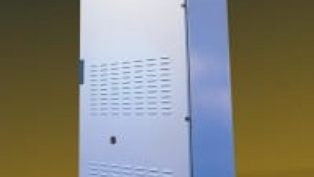 Staco Energy Intros StacoVAR Line of PFC Products
