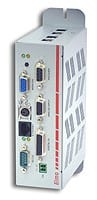 Elmo Motion Control Presents Maestro Servoamplifier