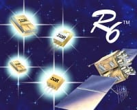 International Rectifier Debuts R6 RAD-Hard MOSFETs