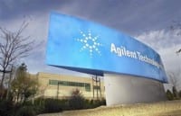 Agilent Technologies to Sell Chip Unit and Cut 1,300 Jobs