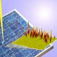 UC Researchers to Use Dirty Silicon for Cheaper Solar