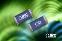 IRC Unveils New LRZ Series Jumper Components