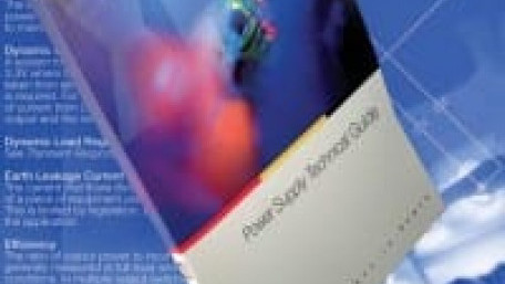 XP Power Offers New Technical Product Guide