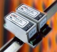 Calex Intros Model 8555 DIN-Mount Converter
