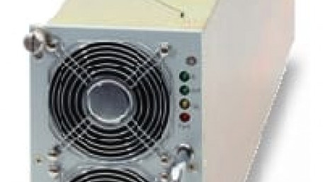 Schaefer Intros C5100 Series DC-DC and AC-DC Converters