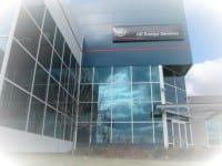 GE Energy Receives DOE Power System Contract