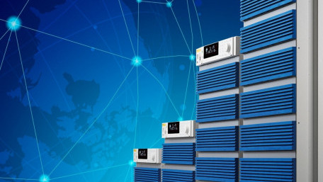 Telonic Instruments introduces compact PCR-WE/WE2 AC-DC power supply range