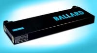 Ballard to Supply Fuel Cells for Cellex Electric Lift Trucks