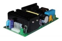 Lambda Announces New ZP Series Power Supplies