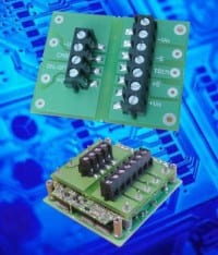 Powerstax Debuts New ZTAH Terminal Adaptor
