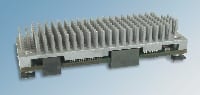 Bel Fuse Adds GALW9V647 Quarter-Brick DC-DC Converter