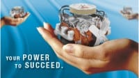 UltraCell Develops Reformed Methanol Fuel Cell