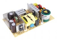 Power-One Expands BLP55 Series AC-DC Power Supplies