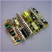 Adapter Technology Releases STD-2406 Power Supplies