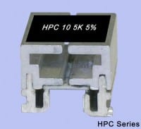 Stackpole Electronics Intros HPC Series Power Resistors