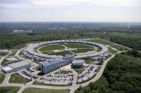 DOE’s ANL Installs Power Measurement ION EEM System