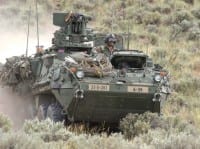 BAE Systems Awarded $9.4 Million US Military Contract