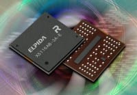 NEC and Hitachi to Sell Elpida Holdings