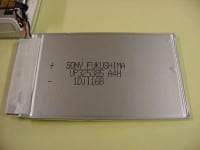 Settlement Approved in iPod Battery Class Action Suit