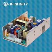 V-Infinity Offers New VF-S150 Series Power Supplies