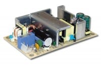 Lambda Launches SCS120PW Series Power Supplies