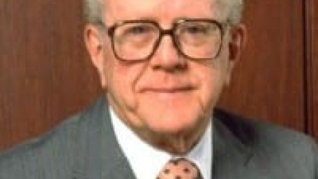S&C Electric President John Conrad Passes Away