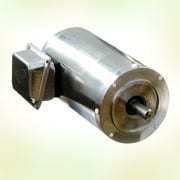 Richsun Shanghai Releases EE Series AC Motors