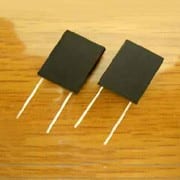 HMR Releases New MPR Series Resistors