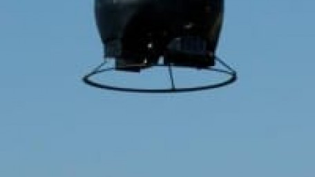 BAE Systems Reports Successful Testing of VTOL Vehicle