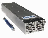 ROAL Electronics Debuts RHPS224 Series Power Supplies