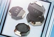 TDK Electronics Intros VLF5014 SMT Power Inductors