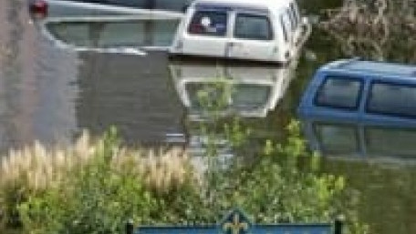 Intersil Commits $200,000 to Hurricane Katrina Relief Efforts