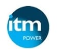 ITM Power Granted European Patent Application