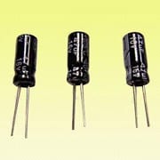 Qifa Electronic Releases CQ58 Series Capacitors