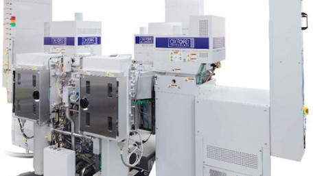 ULVAC Inc and Oxford Instruments Plasma Technology Collaborate to Bring Atomic Scale Processing Solutions to the Japanese Power and RF Markets