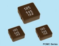 Stackpole Intros PCMC Series High-Current Inductors