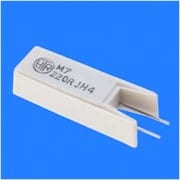 Hi-Tech Resistors Releases HMV Series Resistors