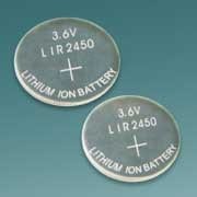 Xing Yu Battery Releases LIR2450 Rechargeable Battery