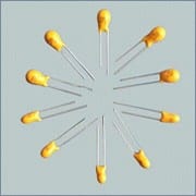 Chuanglian Electronic Releases CA42 Series Capacitors