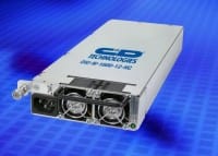 C&D Technologies Intros D1U-W-1600-12-HC Power Supply