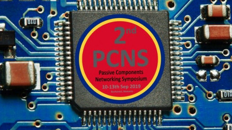 Call for Papers for the 2nd Annual Passive Component Networking Days
