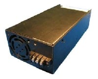 V-Infinity Intros VPF-S800-XXR U-Frame Series Power Supplies