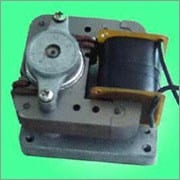 Yiguan Electric Releases YJF-64/16 AC Motors
