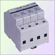 Kestar Electronic Releases KM20C Series SPDs