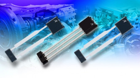 Allegro MicroSystems Europe Launches Most Advanced Transmission Speed Sensor ICs