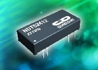C&D Technologies Offers NDTS Series DC-DC Converters