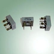 Fongder Electronics Releases RC-01 Bridge Rectifiers