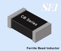 Stackpole Electronics Intros CB Series Chip Inductors