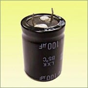 Qifa Electronic Releases CQL32 Series Capacitors